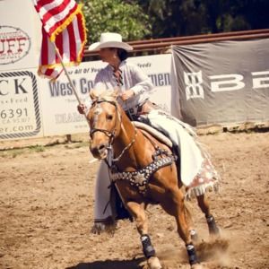 Meet your Posher, Janice